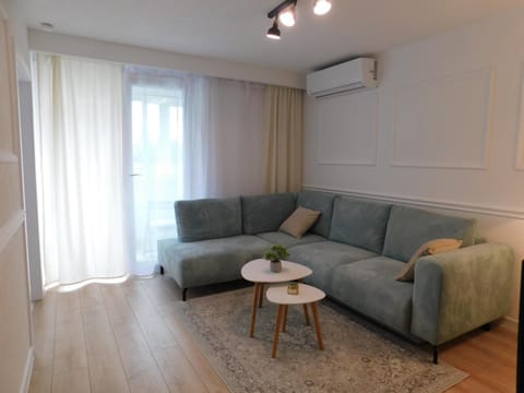 Living room, Seating area, air conditioner