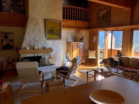 Magnifique Appartement de standing Danièle Apartment in Fribourg, Switzerland