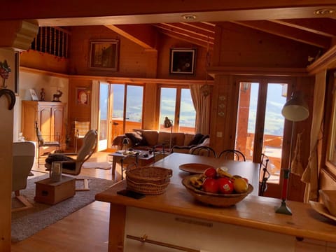 Magnifique Appartement de standing Danièle Apartment in Fribourg, Switzerland