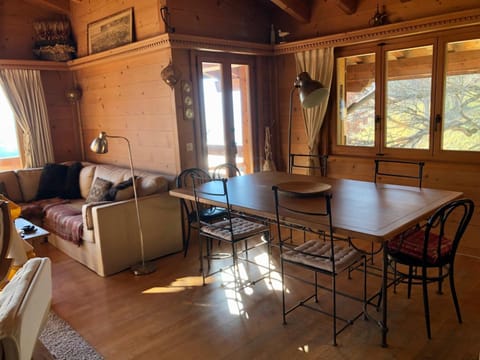 Magnifique Appartement de standing Danièle Apartment in Fribourg, Switzerland