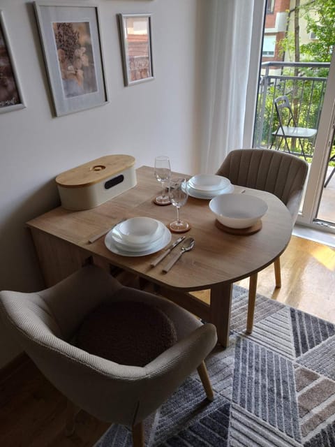 Studio SIESTA Apartment in Serbia