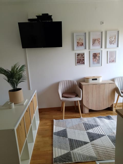 Studio SIESTA Apartment in Serbia