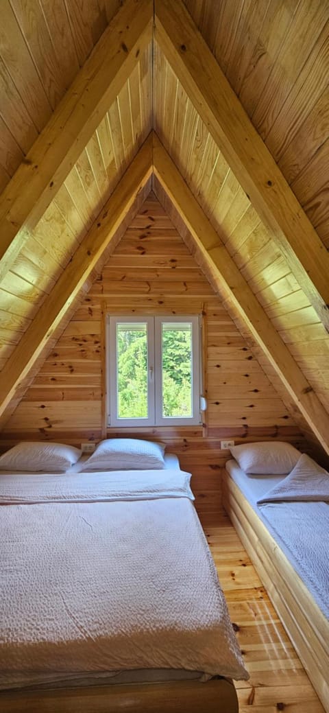 Vikendice Preradović House in Montenegro