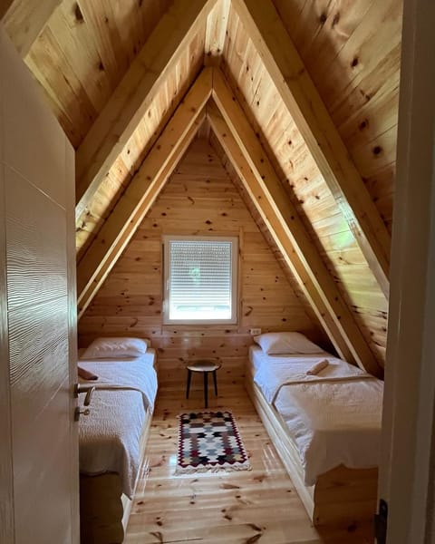 Vikendice Preradović House in Montenegro