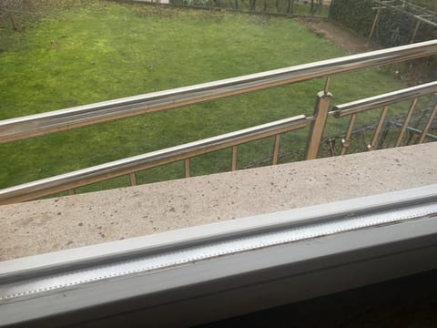 Garden, View (from property/room), Balcony/Terrace