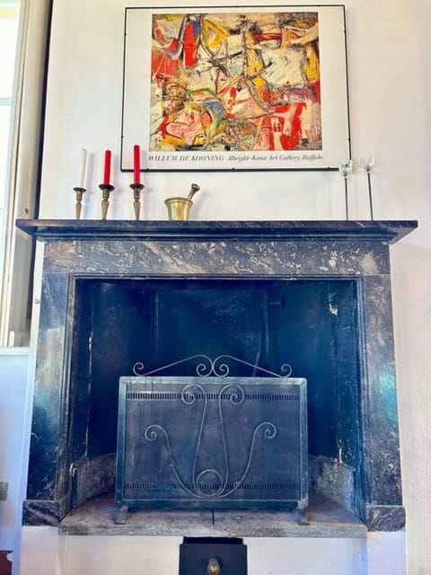 Elegant apartment inside Villa Fontana Apartment in Tremezzo