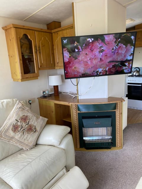 Bay View Hawkins Battery Holiday park Campground/ 
RV Resort in Plymouth