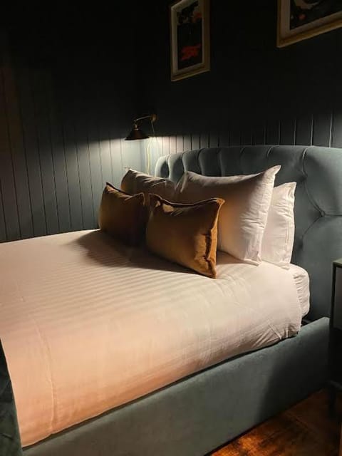 Kingswood Lodges Nature lodge in Scotland