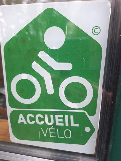 Cycling, Certificate/Award