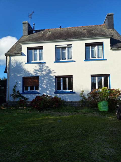 Nouelig bras Bed and Breakfast in Finistere