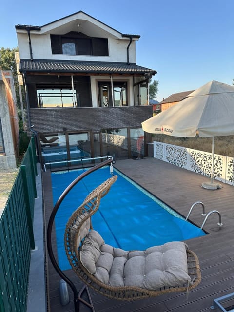 Belgrade River House Villa in Belgrade