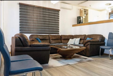 Belgrade River House Villa in Belgrade