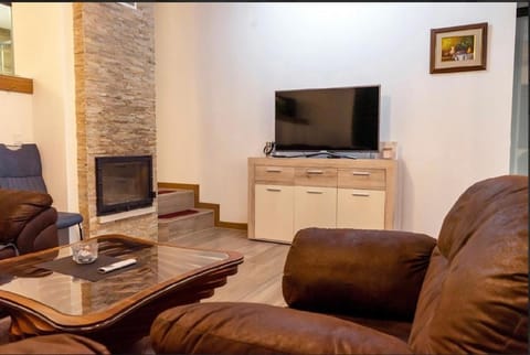 Belgrade River House Villa in Belgrade