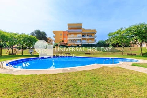 Garden, Swimming pool