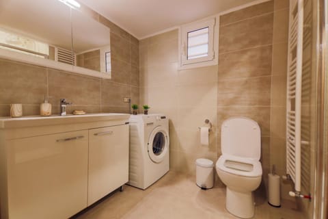 Harmony House Apartment in Pieria, Greece