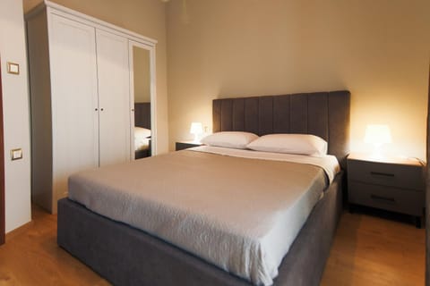 Harmony House Apartment in Pieria, Greece