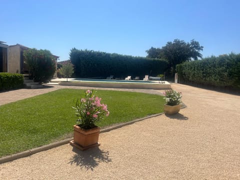 Gîte OSTALADA House in Sorgues