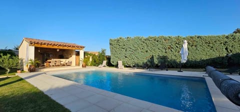 Gîte OSTALADA House in Sorgues