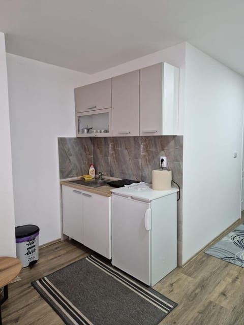 Apartman Nena Užice 2 Apartment in Zlatibor District, Serbia