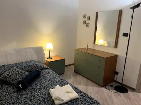 Appartamento Pine relaxing house Apartment in Piedmont