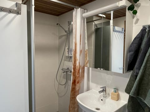 Studio apartment in Kuusamo Apartment in Lapland