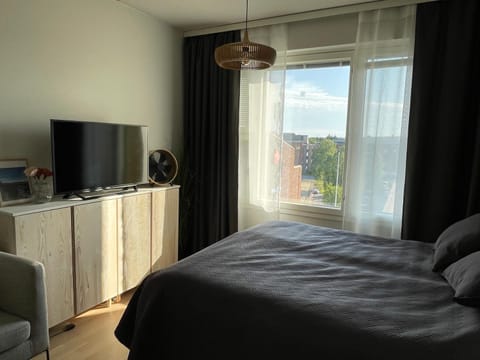 Studio apartment in Kuusamo Apartment in Lapland