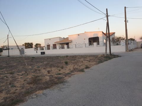 Property view