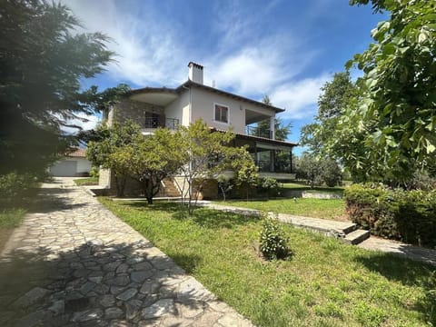 Zeusplace karia Villa Natura Villa in Pieria, Greece