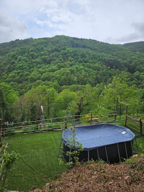 Le Cabistrou House in Provence-Alpes-Côte d'Azur