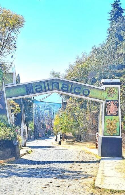 Casa Nora Malinalco huerto con alberca climatizada House in State of Morelos