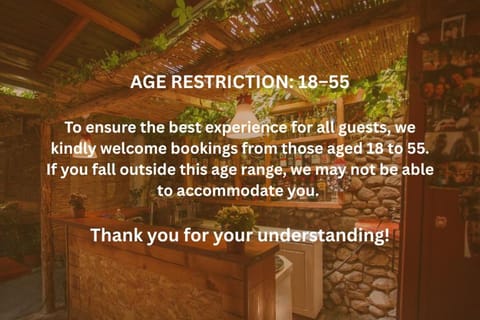 Property building, Patio, Garden, Lounge or bar