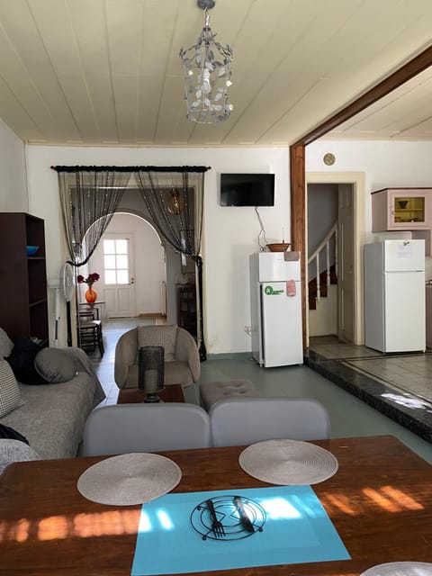 Mytilini Townhouse House in İzmir Province