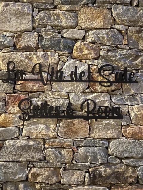 LA VIA DEL SALE accommodations holidays Nature lodge in Domodossola