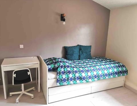 Villa des Trois Pins - Piscine, Climatisation, Pétanque et Tennis Villa in French Riviera