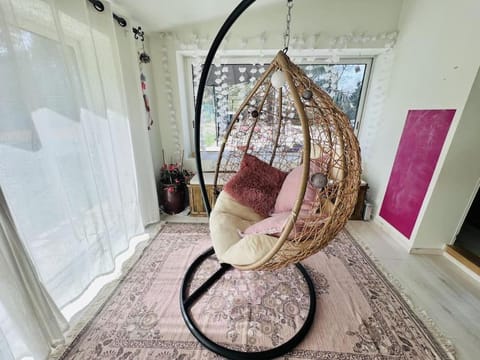 Villa des Trois Pins - Piscine, Climatisation, Pétanque et Tennis Villa in French Riviera