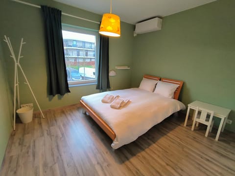 Lichtrijke woning vlakbij Leuven Villa in Leuven