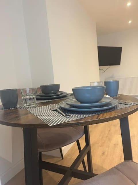 Coastal Retreat Apartment in Southport