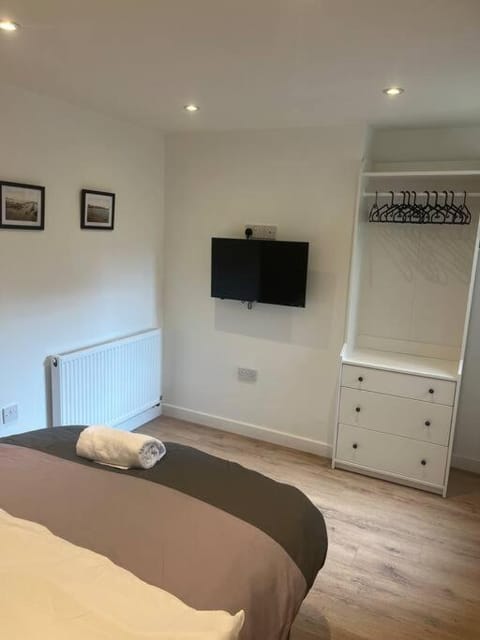 Coastal Retreat Apartment in Southport