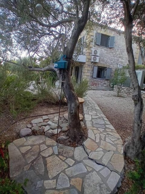 Sofia's summer house Apartment in Messenia