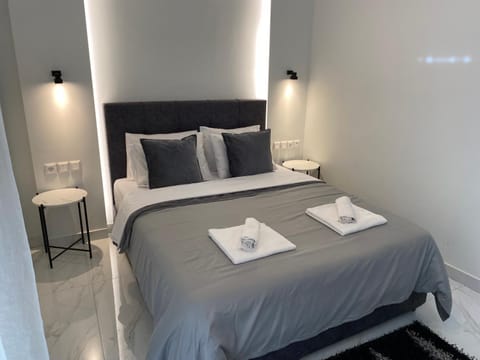 Angel's Apartment Volos Apartment in Volos