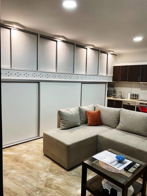 Apartman Nika Apartment in Serbia