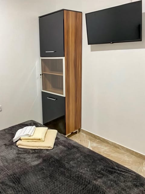 Apartman Nika Apartment in Serbia