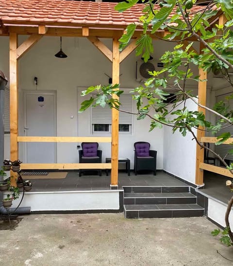 Apartman Nika Apartment in Serbia