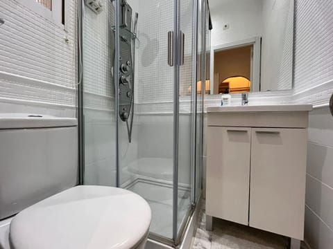 CCCCC ma Apartment in Centro