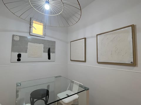 CCCCC ma Apartment in Centro