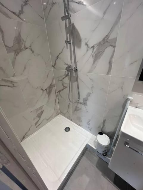 Esprit Italie, joli studio au coeur de Mulhouse Apartment in Mulhouse