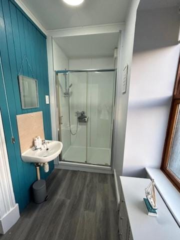 91 Cromwell Street Apartment in Scotland