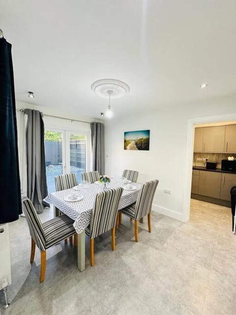 Gladstone House House in Bournemouth