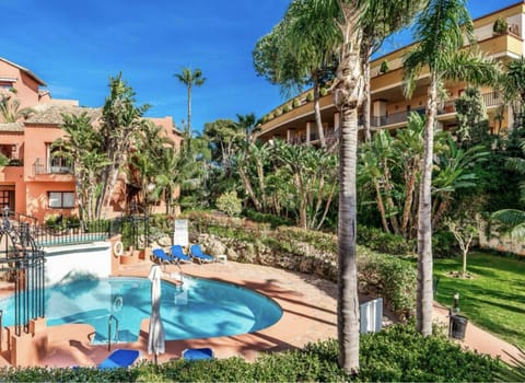 Day, Garden view, Pool view, Swimming pool