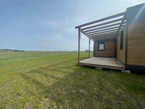 Przytulny domek na Mazurach - Jeziorowskie k. Kruklanek House in Lithuania